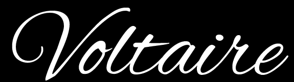 Voltaire Book Publishers Australia